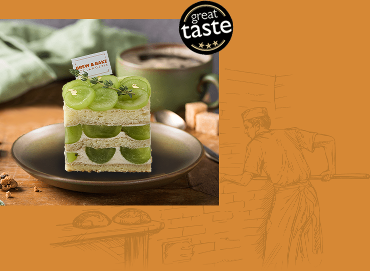 Pastries that Elevate Your Special Moments - Brew & Bake Boulangerie